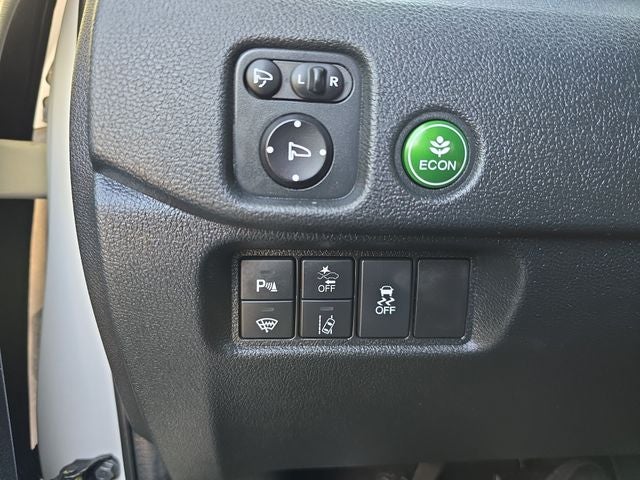 2023 Honda Passport Elite