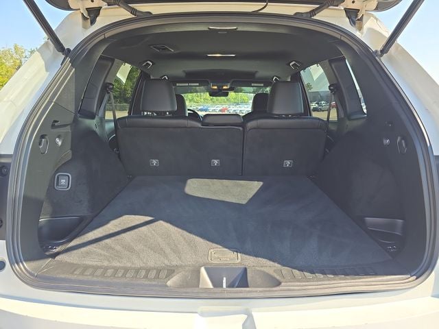2023 Honda Passport Elite