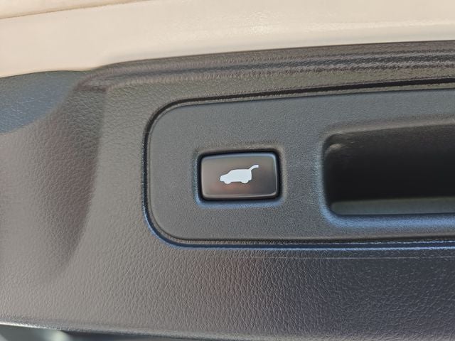 2023 Honda Passport Elite