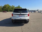 2023 Honda Passport Elite