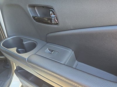 2023 Honda Passport Elite