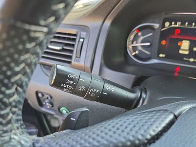 2023 Honda Passport Elite