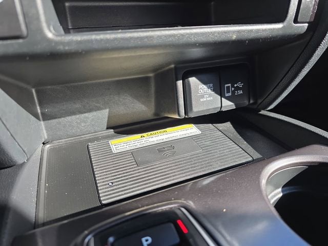 2022 Honda Passport EX-L