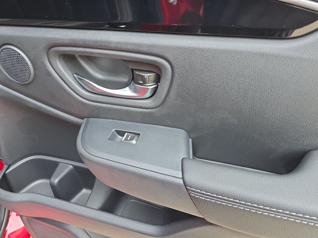 2026 Honda Passport RTL Towing