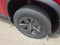 2026 Honda Passport RTL Towing
