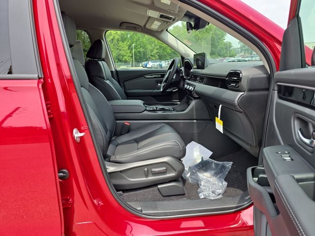 2026 Honda Passport RTL Towing