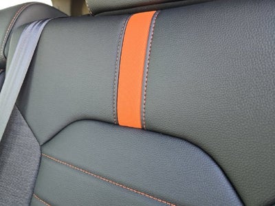 2027 Honda Passport TrailSport Blackout