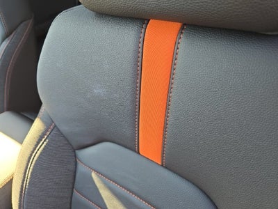 2027 Honda Passport TrailSport Blackout