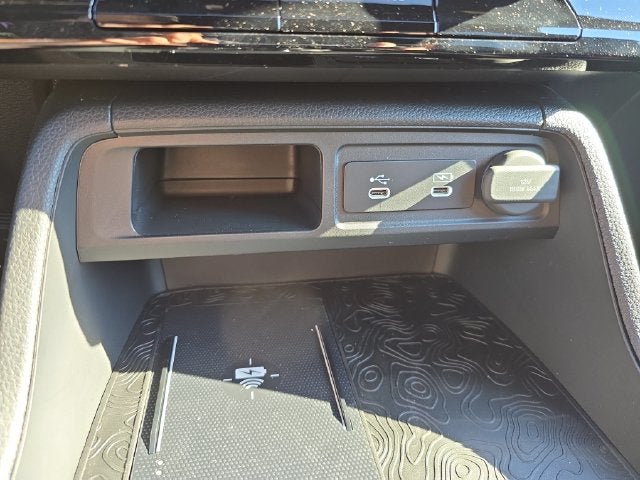 2027 Honda Passport TrailSport Blackout