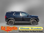 2027 Honda Passport TrailSport Blackout