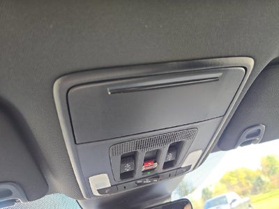 2027 Honda Passport TrailSport Blackout