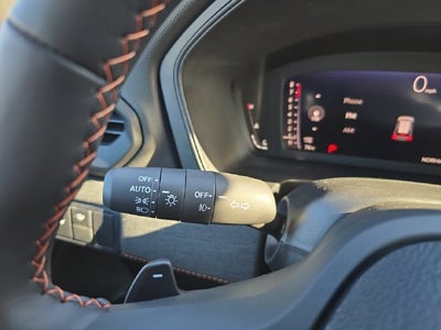 2027 Honda Passport TrailSport Blackout