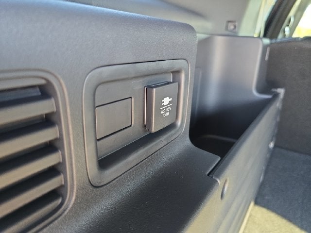 2027 Honda Passport TrailSport Blackout