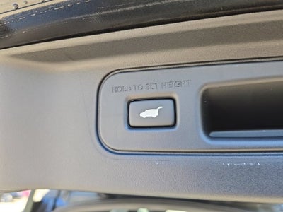 2027 Honda Passport TrailSport Blackout
