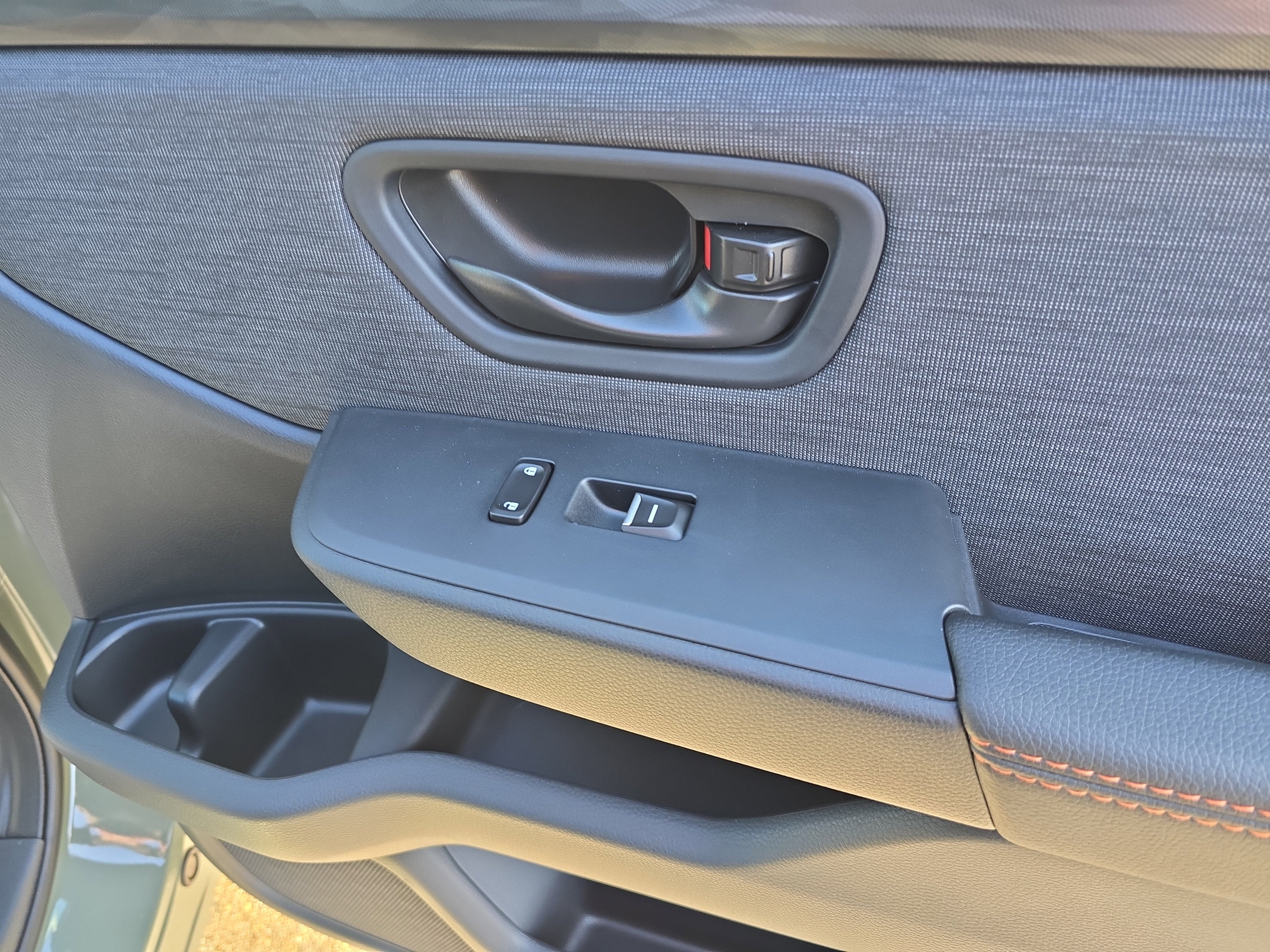 2026 Honda Passport TrailSport Blackout