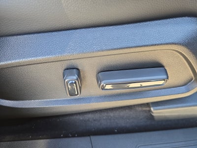 2026 Honda Passport TrailSport Blackout