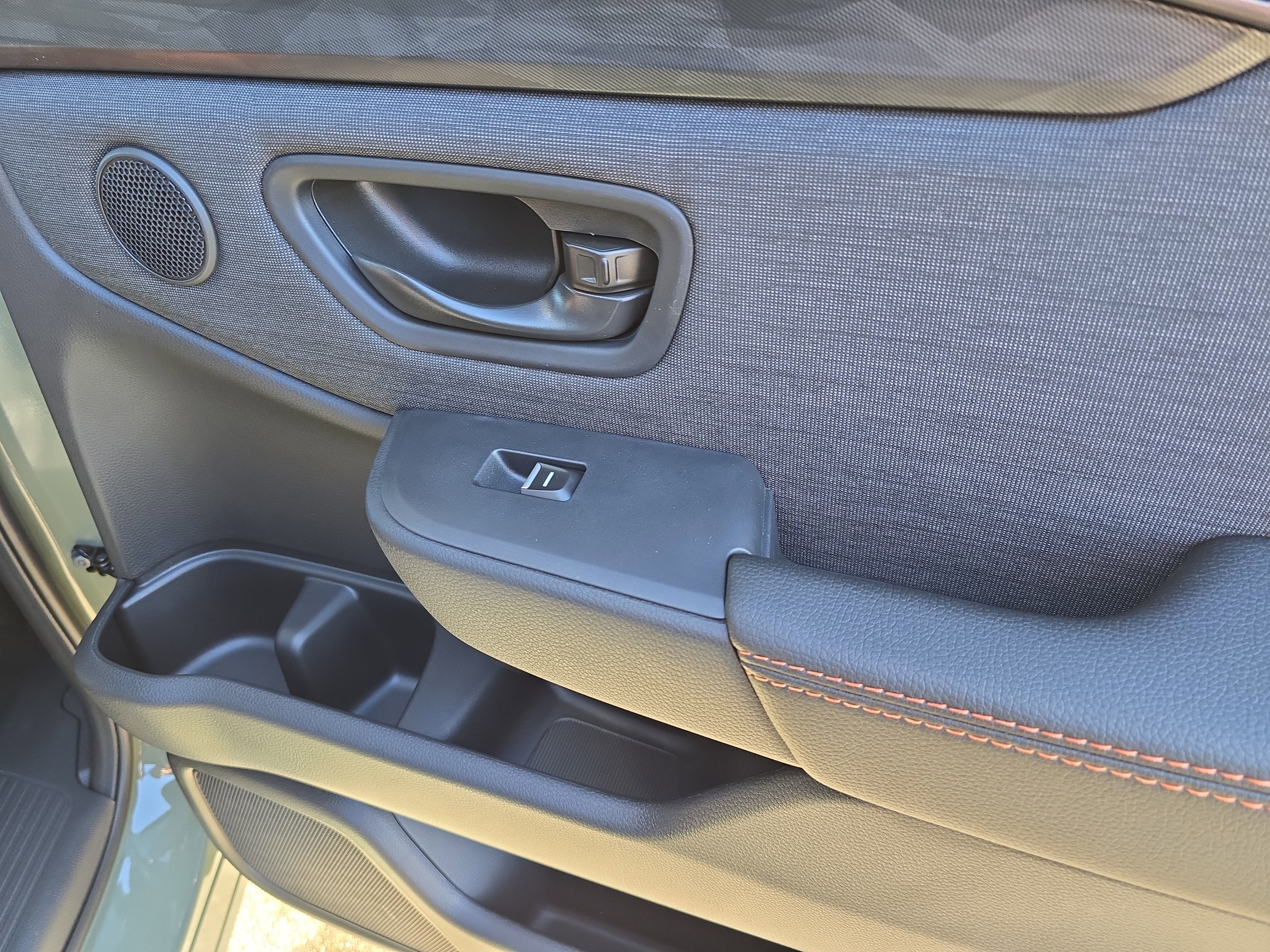 2026 Honda Passport TrailSport Blackout