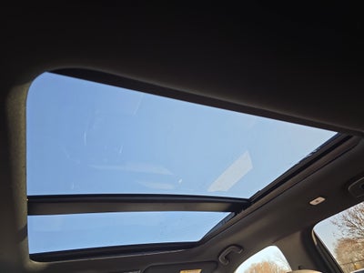 2026 Honda Passport TrailSport Blackout