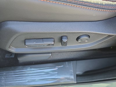 2026 Honda Passport TrailSport Blackout