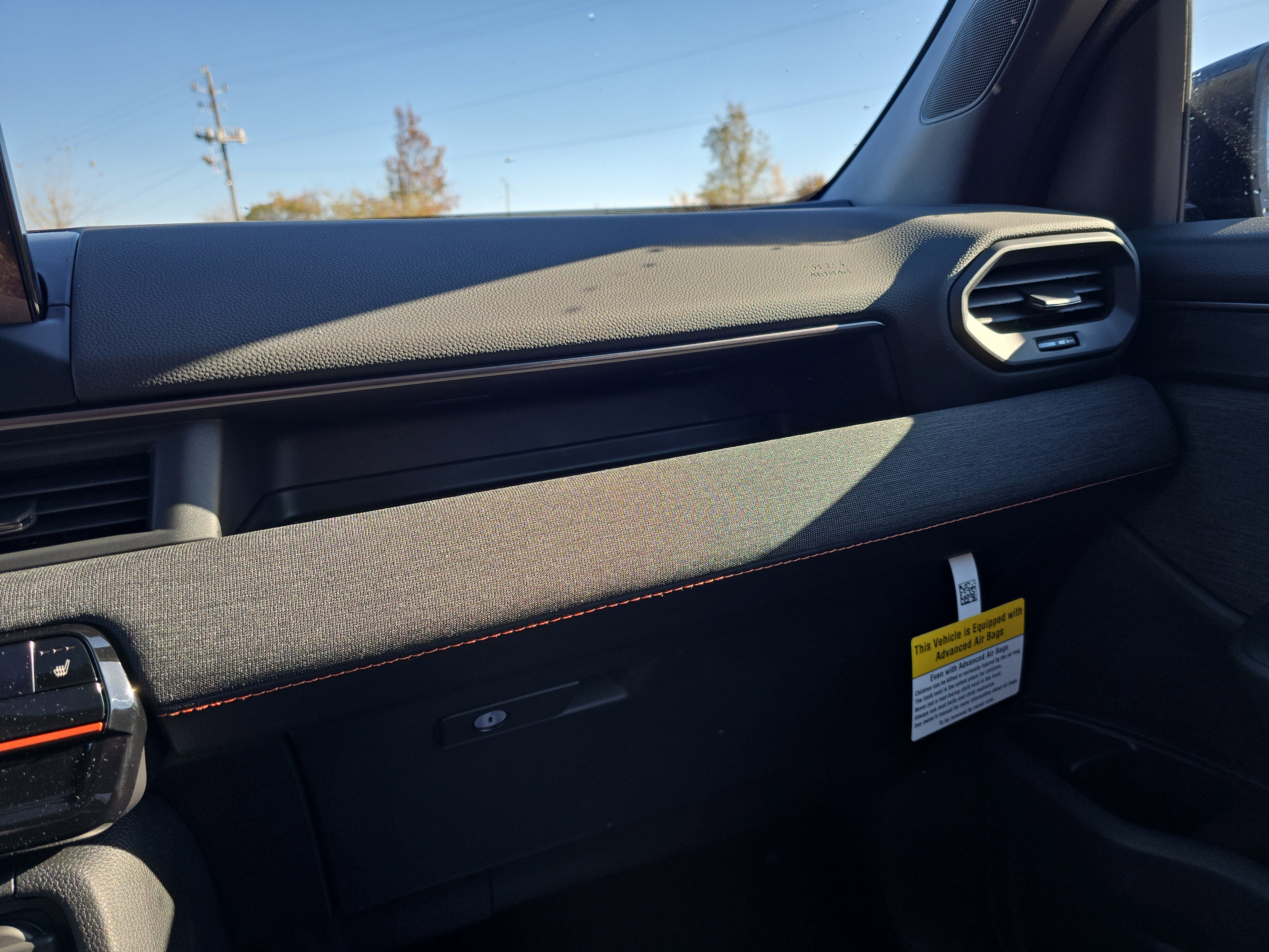 2026 Honda Passport TrailSport Blackout