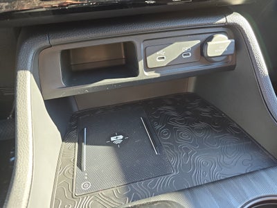 2026 Honda Passport TrailSport Blackout