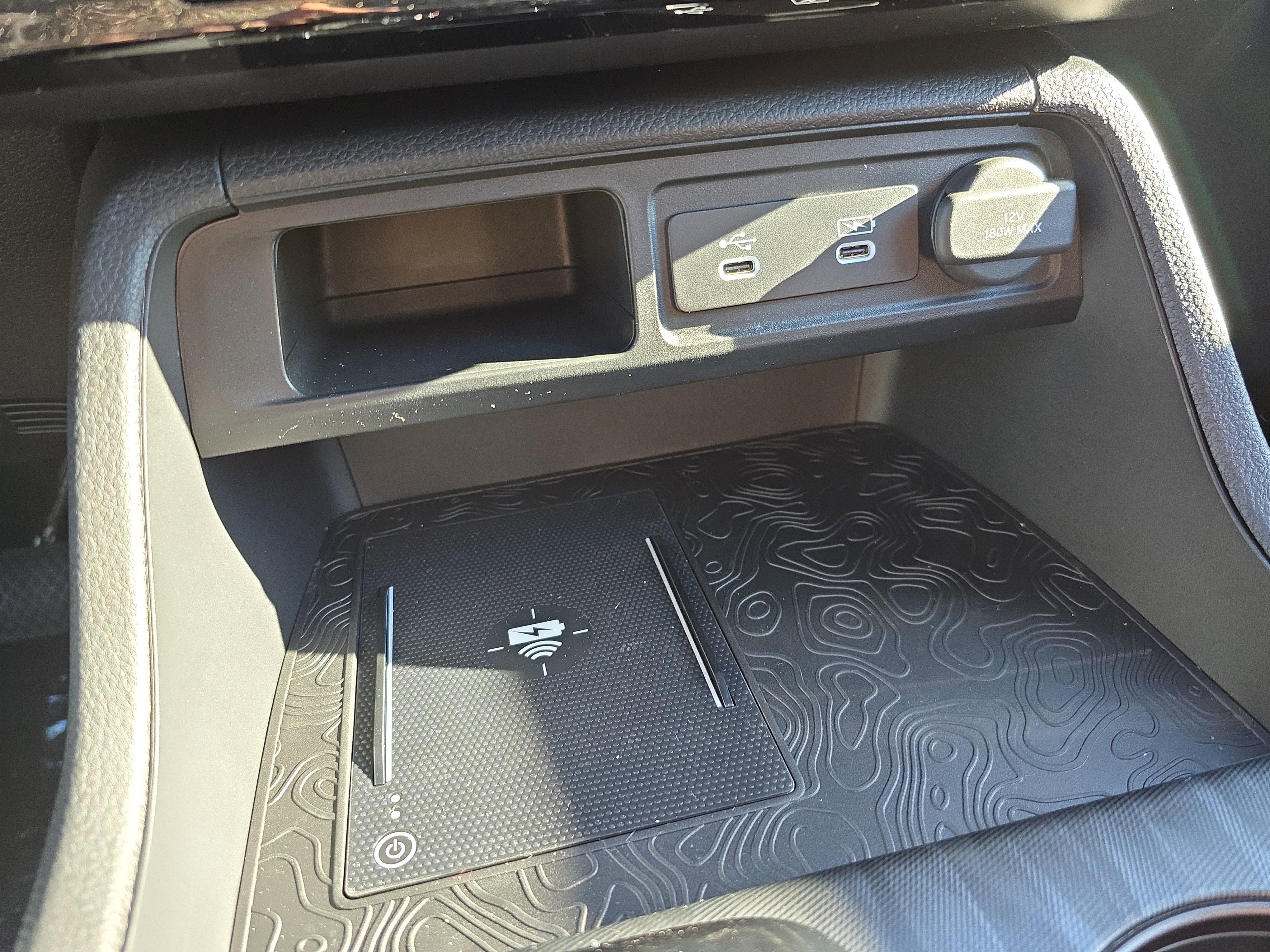 2026 Honda Passport TrailSport Blackout