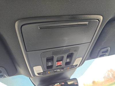 2026 Honda Passport TrailSport Blackout