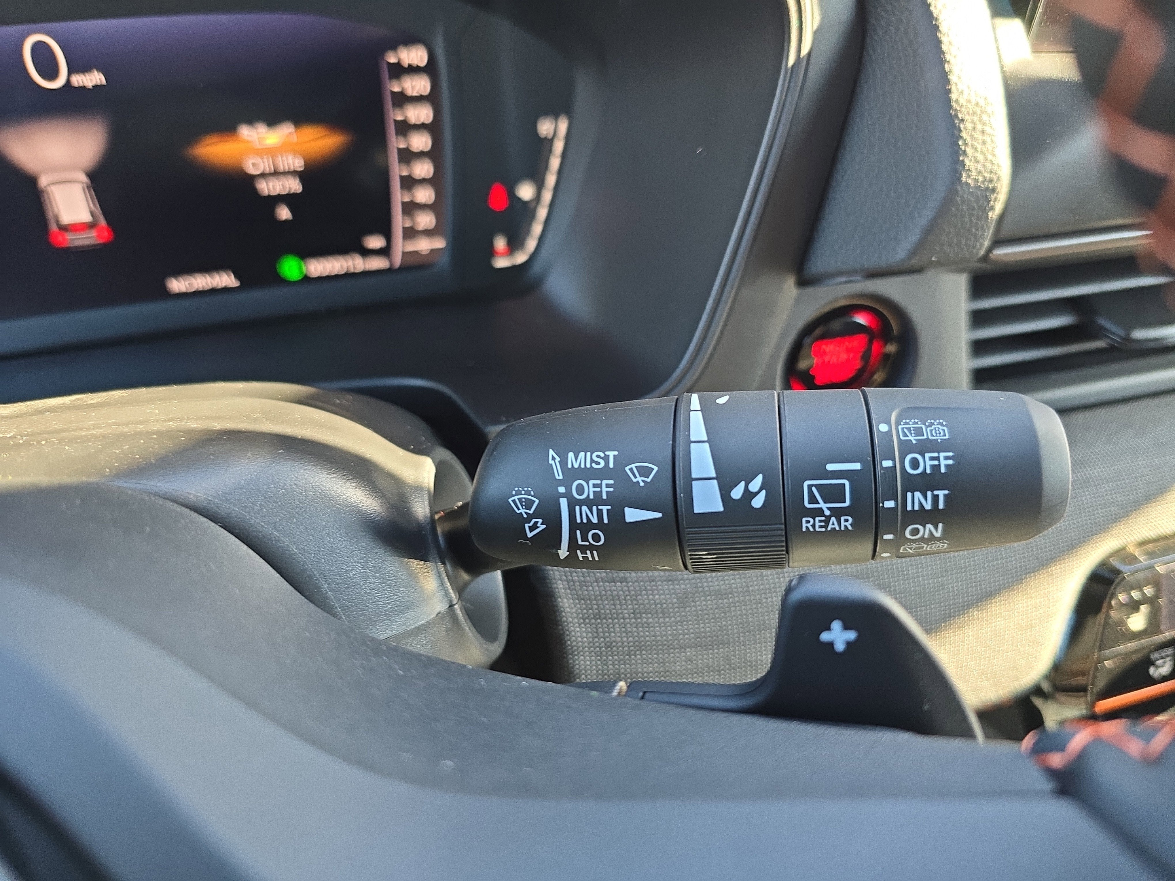 2026 Honda Passport TrailSport Blackout