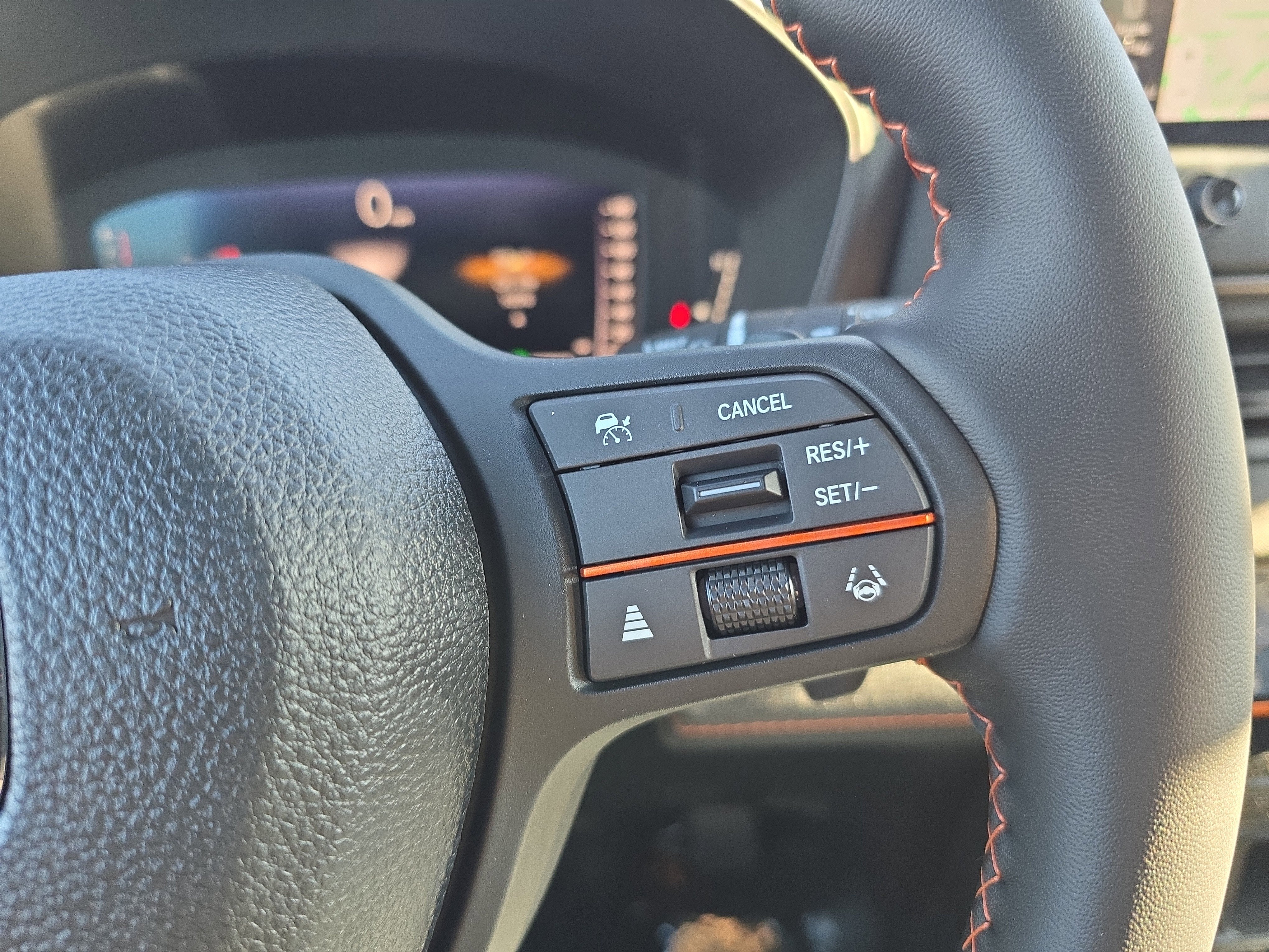 2026 Honda Passport TrailSport Blackout