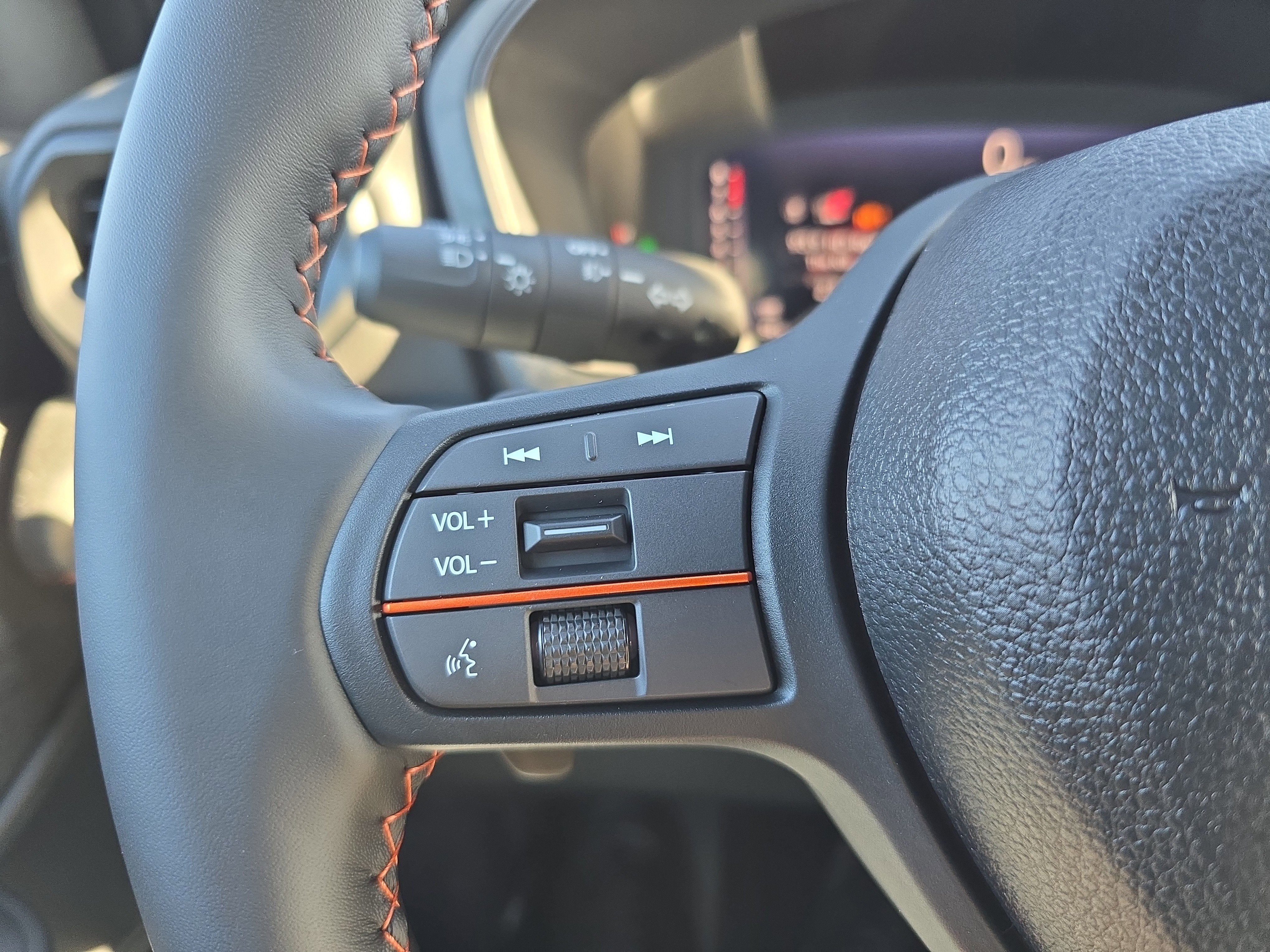 2026 Honda Passport TrailSport Blackout