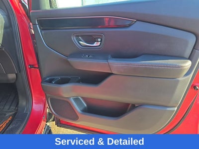 2024 Honda Pilot TrailSport