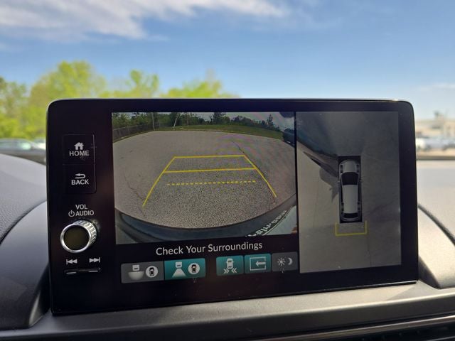 2024 Honda Pilot TrailSport