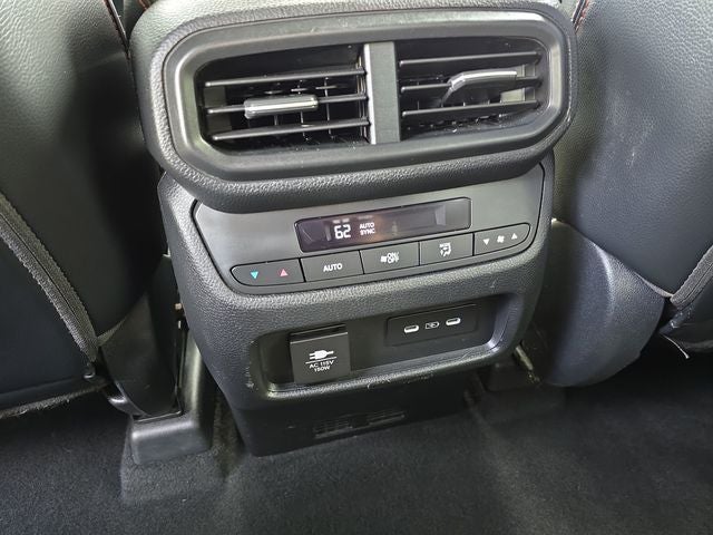 2024 Honda Pilot TrailSport