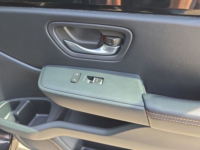 2024 Honda Pilot TrailSport