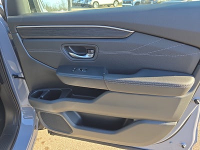 2026 Honda Pilot Touring S