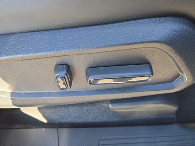 2026 Honda Pilot Touring S