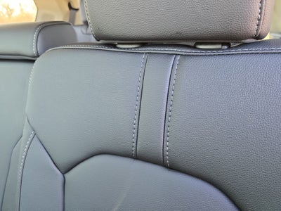 2026 Honda Pilot Touring S