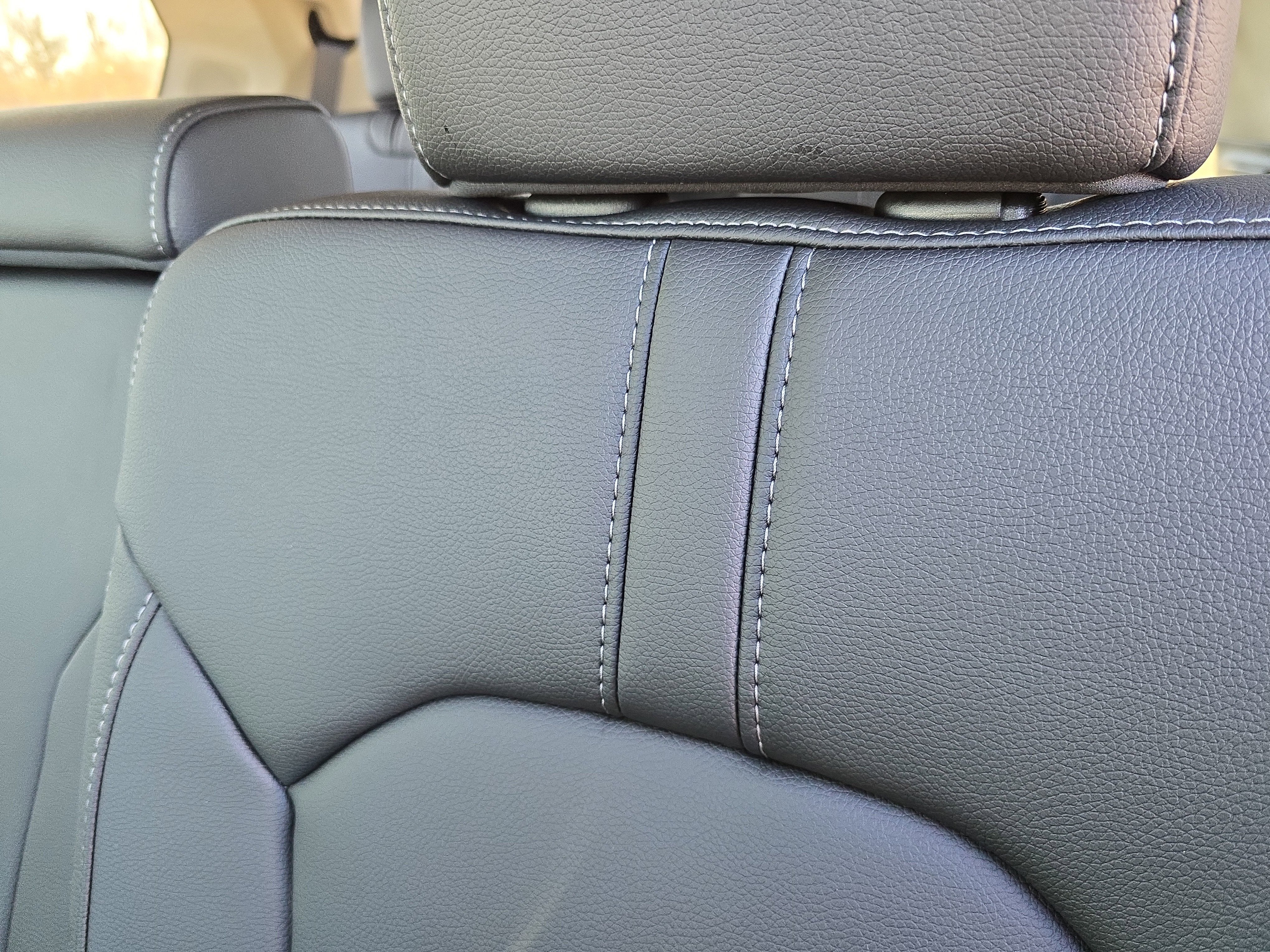 2026 Honda Pilot Touring S