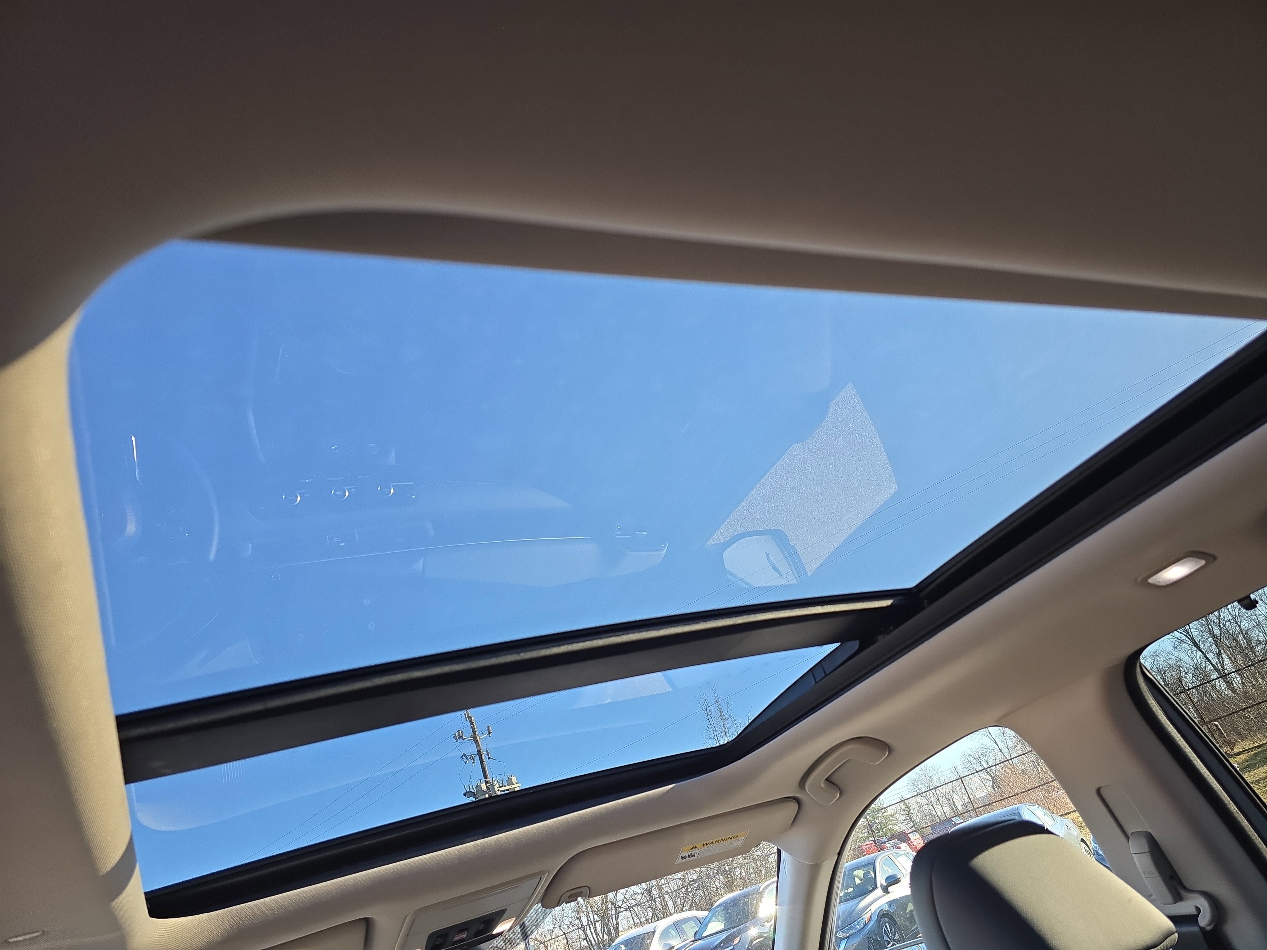 2026 Honda Pilot Touring S