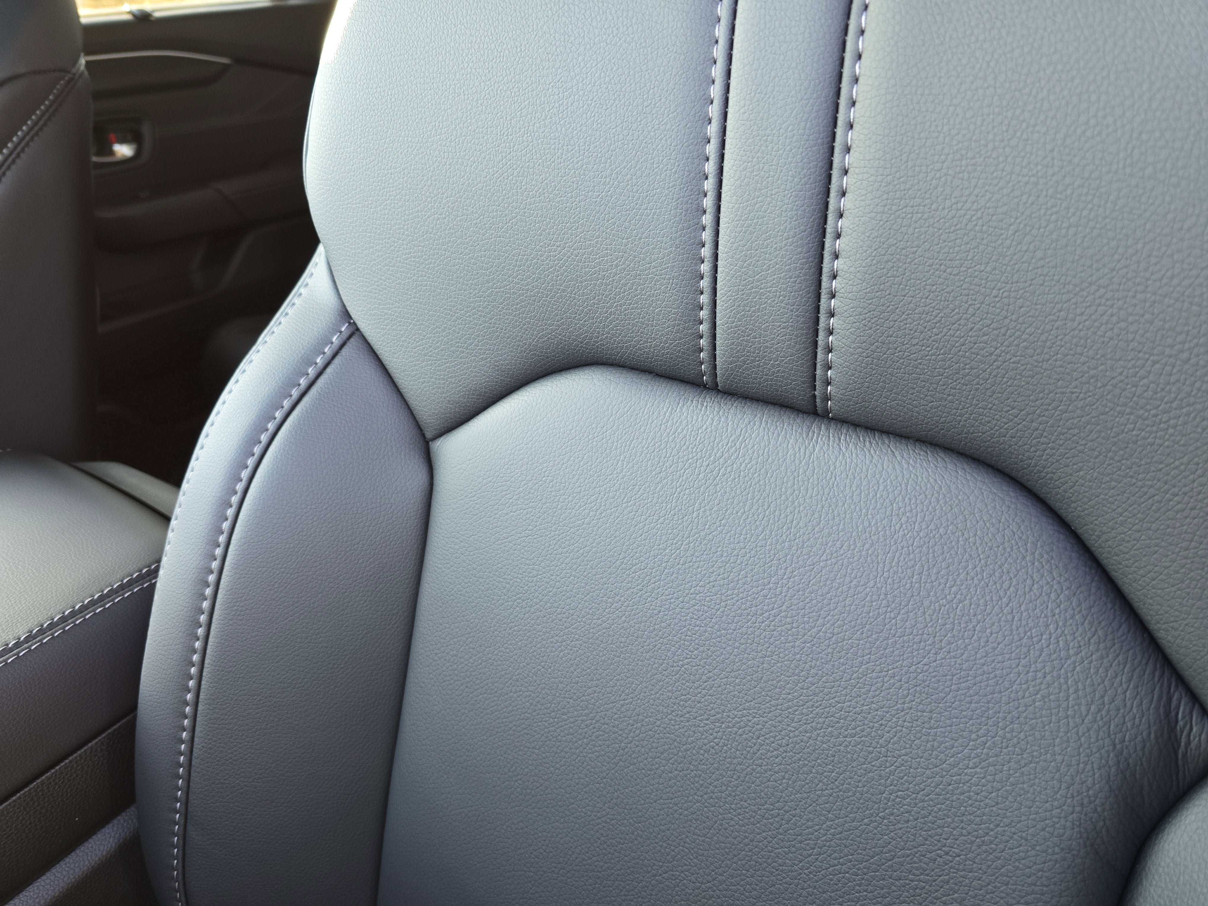 2026 Honda Pilot Touring S