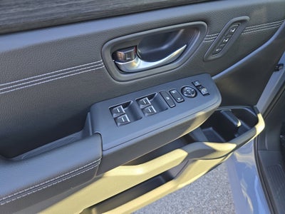 2026 Honda Pilot Touring S