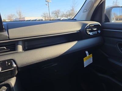 2026 Honda Pilot Touring S