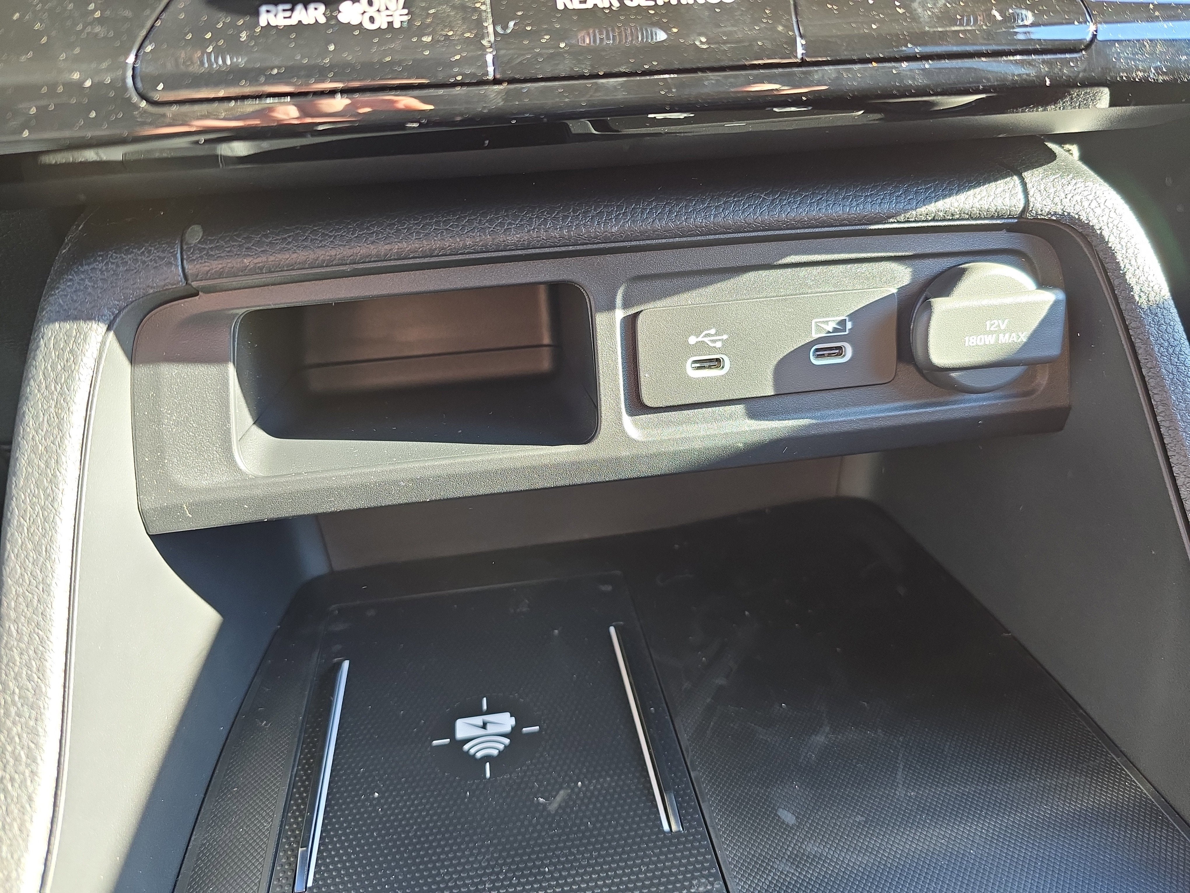 2026 Honda Pilot Touring S