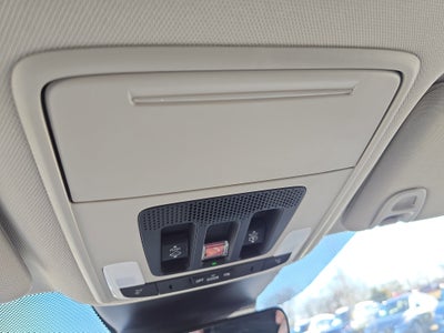 2026 Honda Pilot Touring S