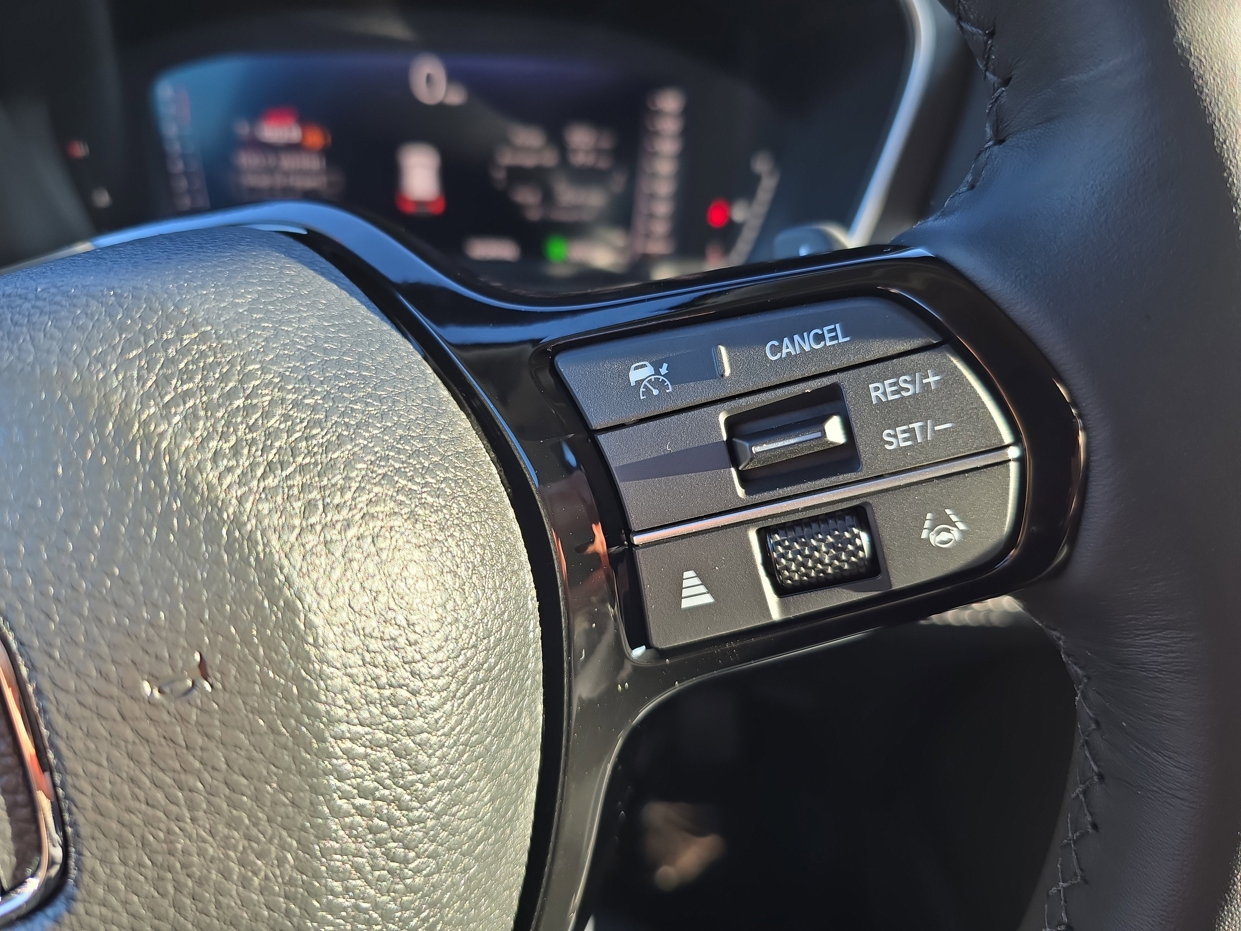 2026 Honda Pilot Touring S