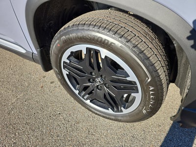 2026 Honda Pilot Touring S