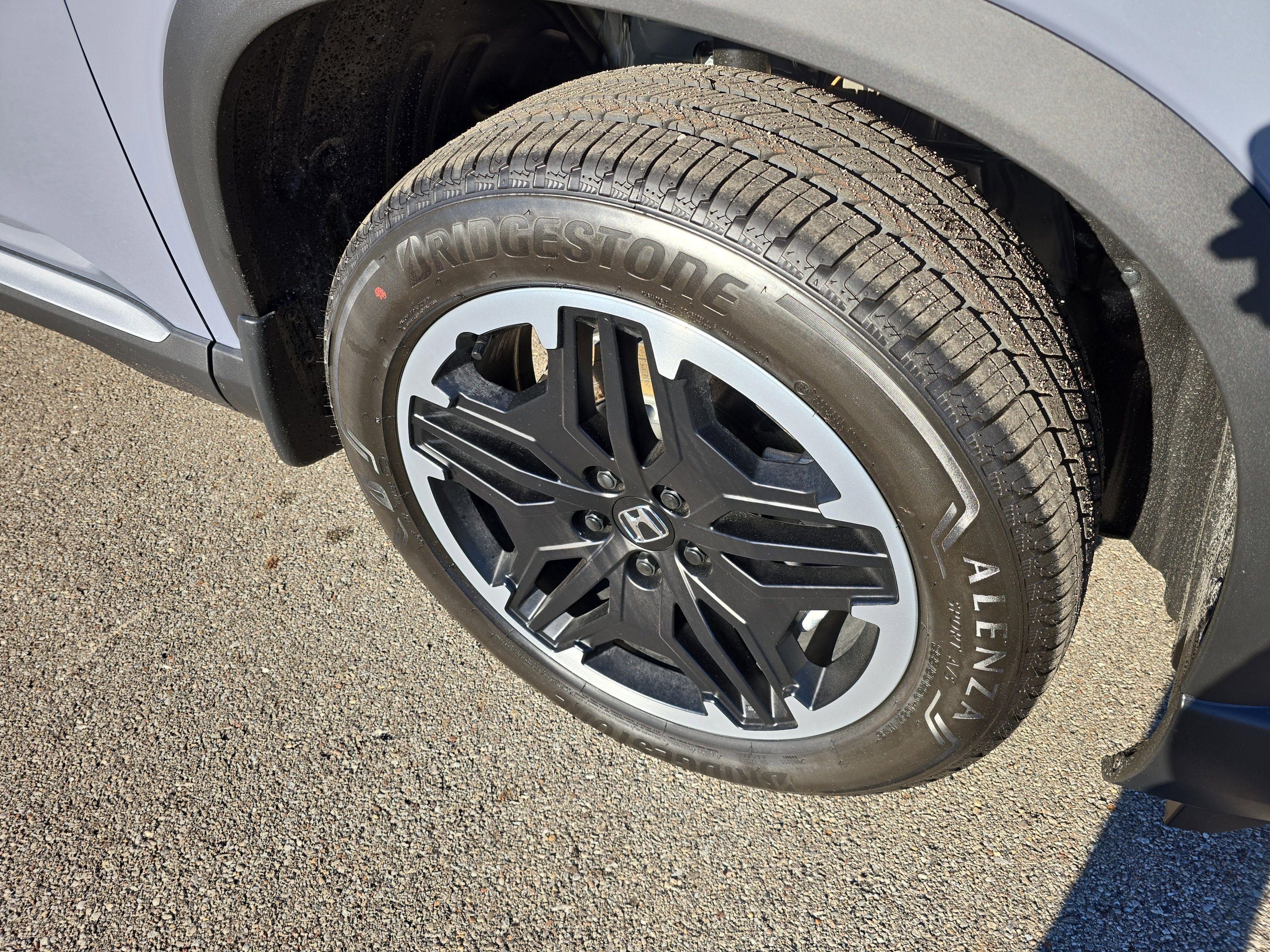 2026 Honda Pilot Touring S