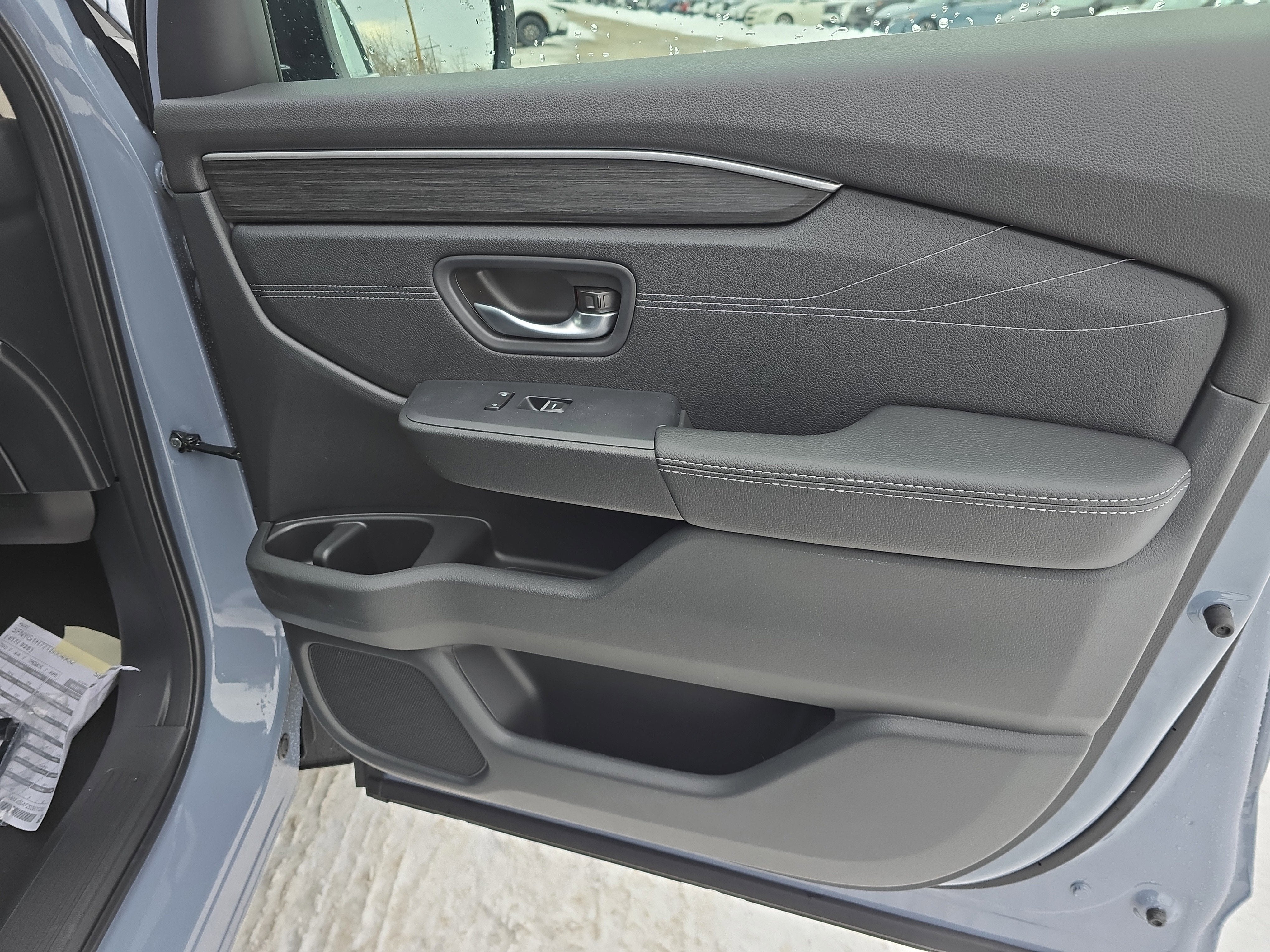 2026 Honda Pilot Touring S