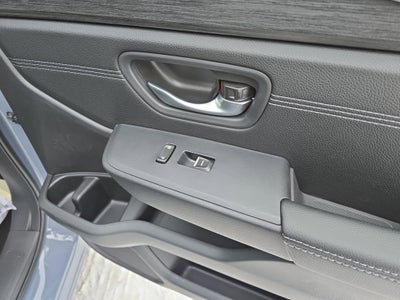 2026 Honda Pilot Touring S