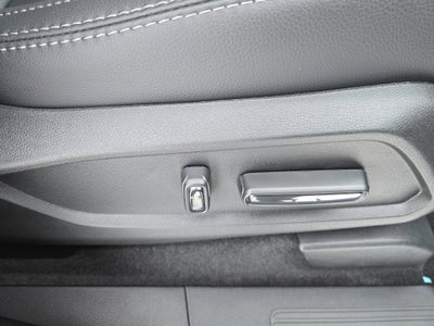 2026 Honda Pilot Touring S